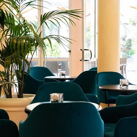 Hotel Conca Verde Lignano Sabbiadoro Zewnętrze zdjęcie