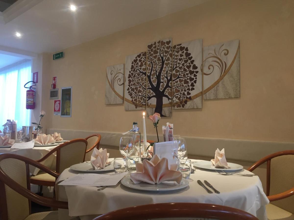 Hotel Conca Verde Lignano Sabbiadoro Zewnętrze zdjęcie
