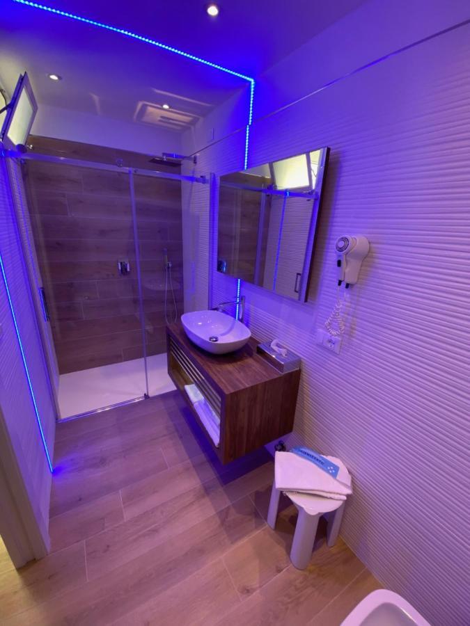 Hotel Conca Verde Lignano Sabbiadoro Zewnętrze zdjęcie