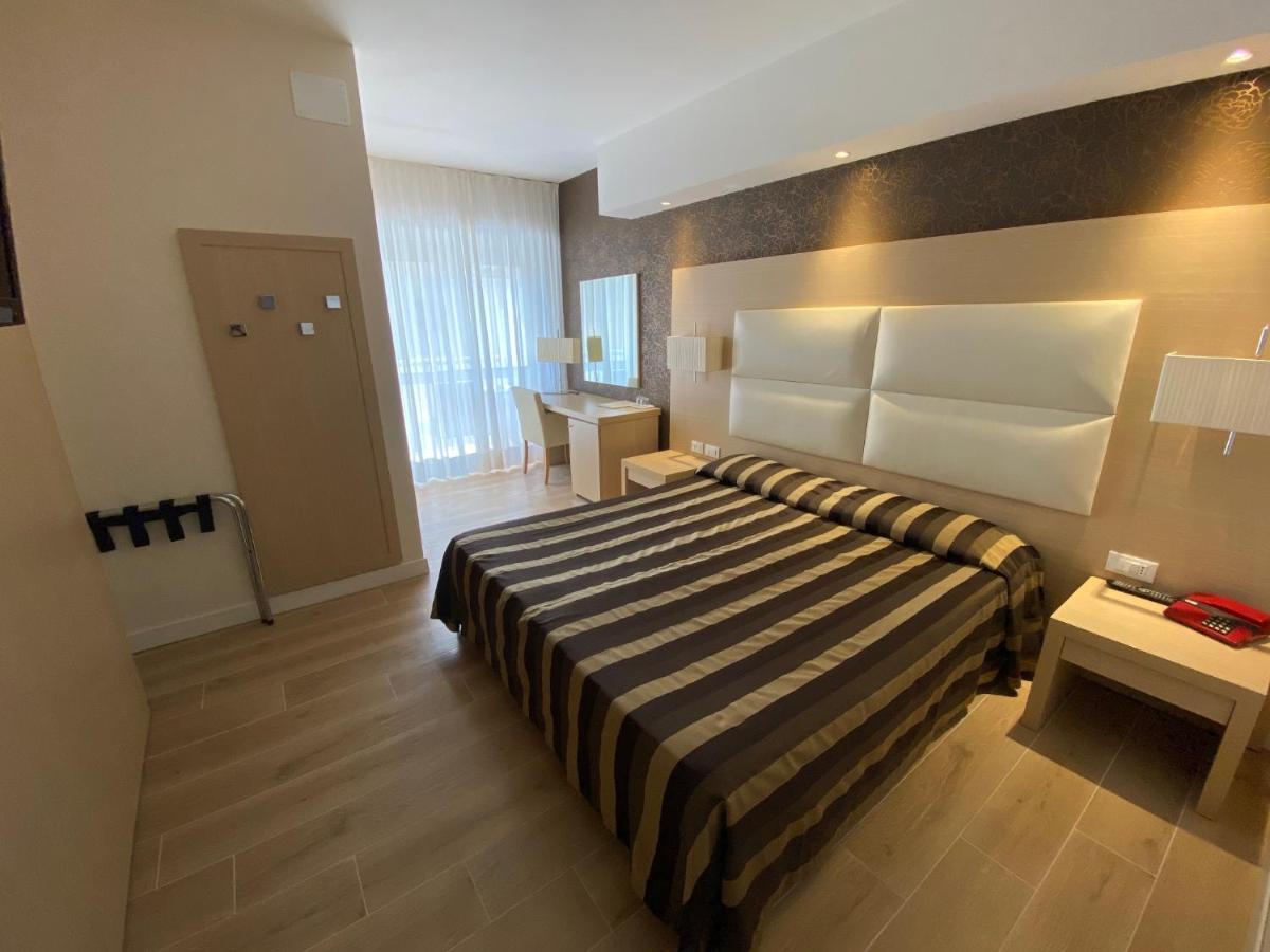 Hotel Conca Verde Lignano Sabbiadoro Zewnętrze zdjęcie