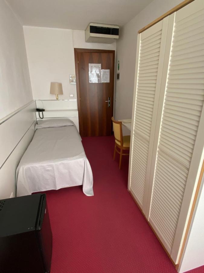 Hotel Conca Verde Lignano Sabbiadoro Zewnętrze zdjęcie