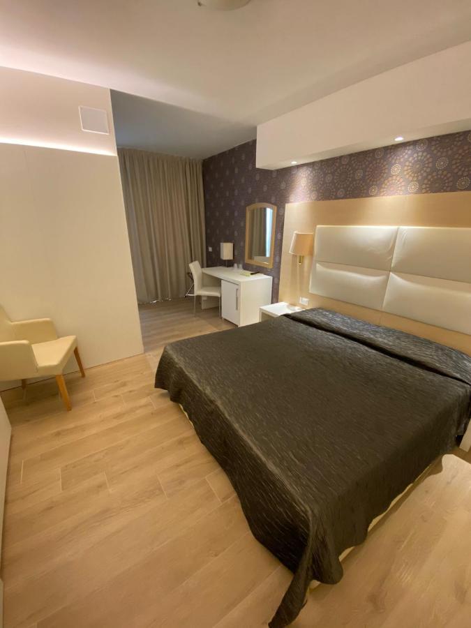 Hotel Conca Verde Lignano Sabbiadoro Zewnętrze zdjęcie