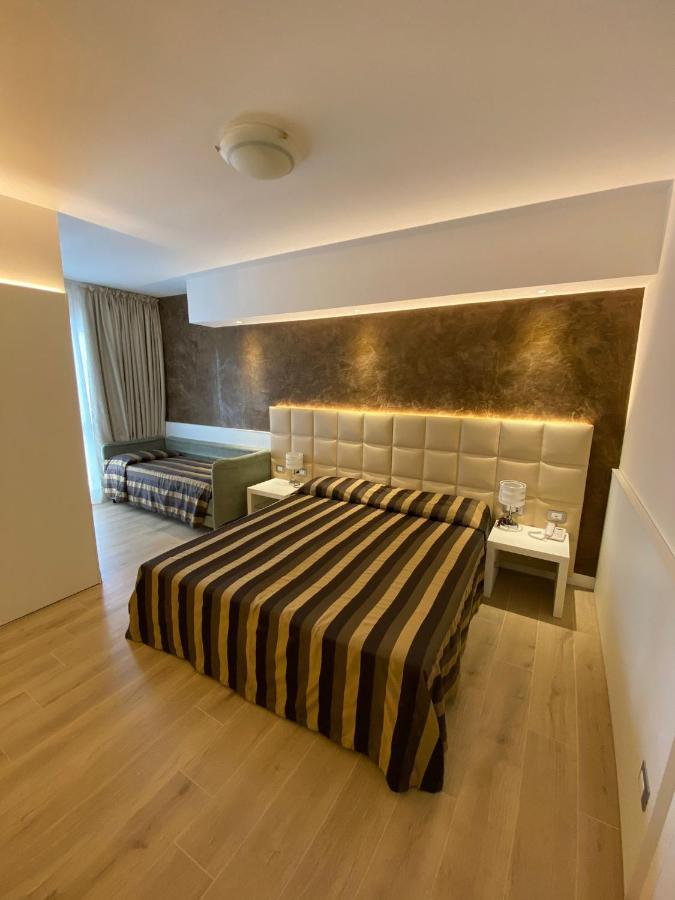 Hotel Conca Verde Lignano Sabbiadoro Zewnętrze zdjęcie