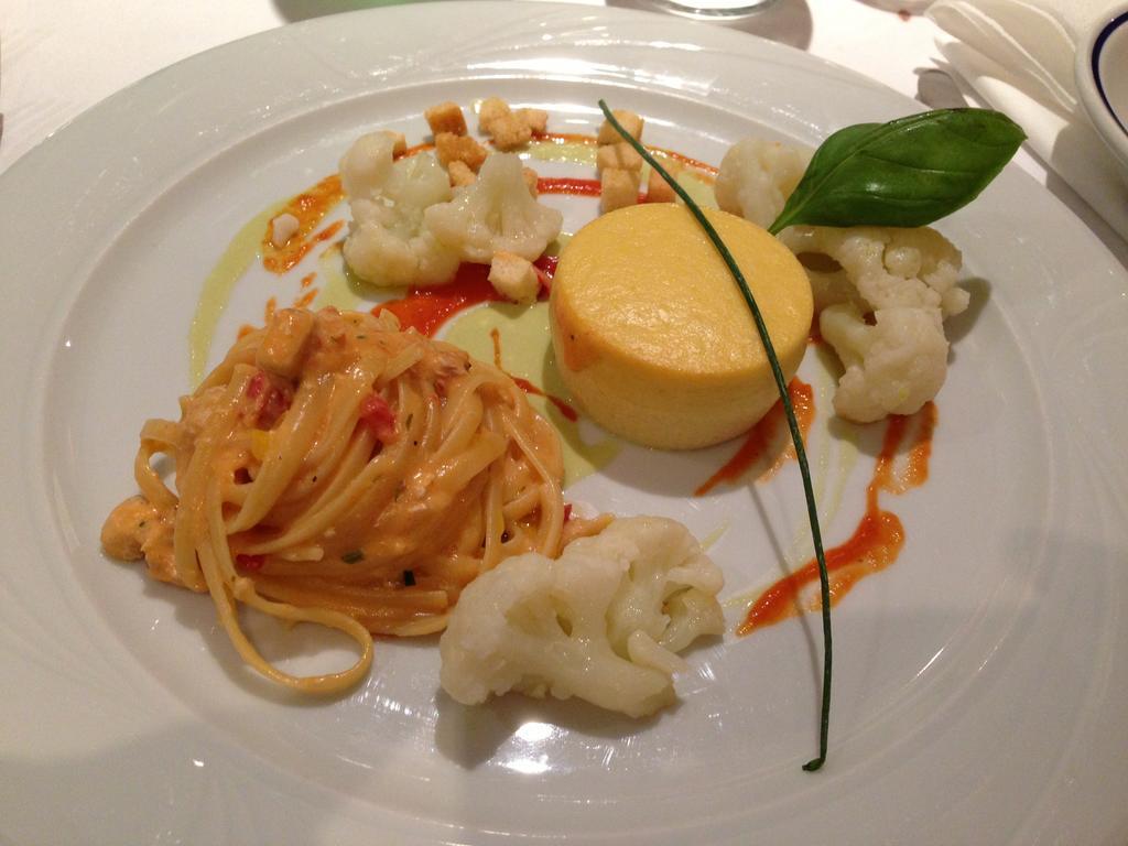 Hotel Conca Verde Lignano Sabbiadoro Zewnętrze zdjęcie