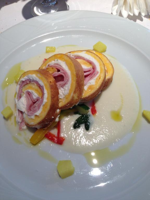 Hotel Conca Verde Lignano Sabbiadoro Zewnętrze zdjęcie