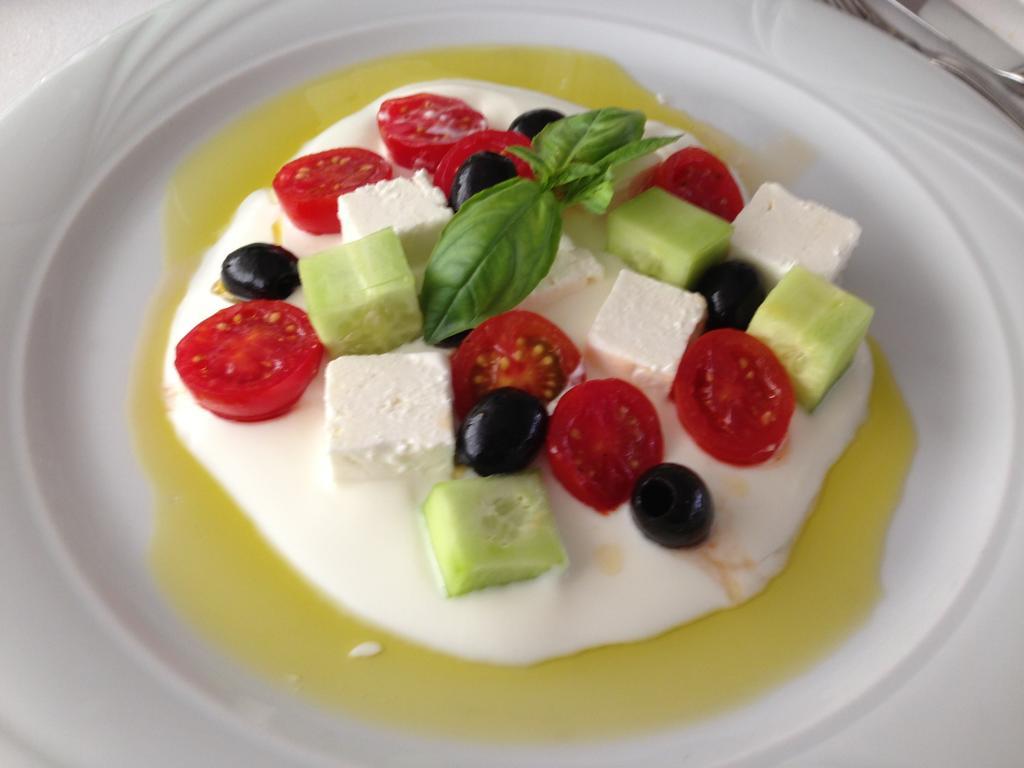 Hotel Conca Verde Lignano Sabbiadoro Pokój zdjęcie