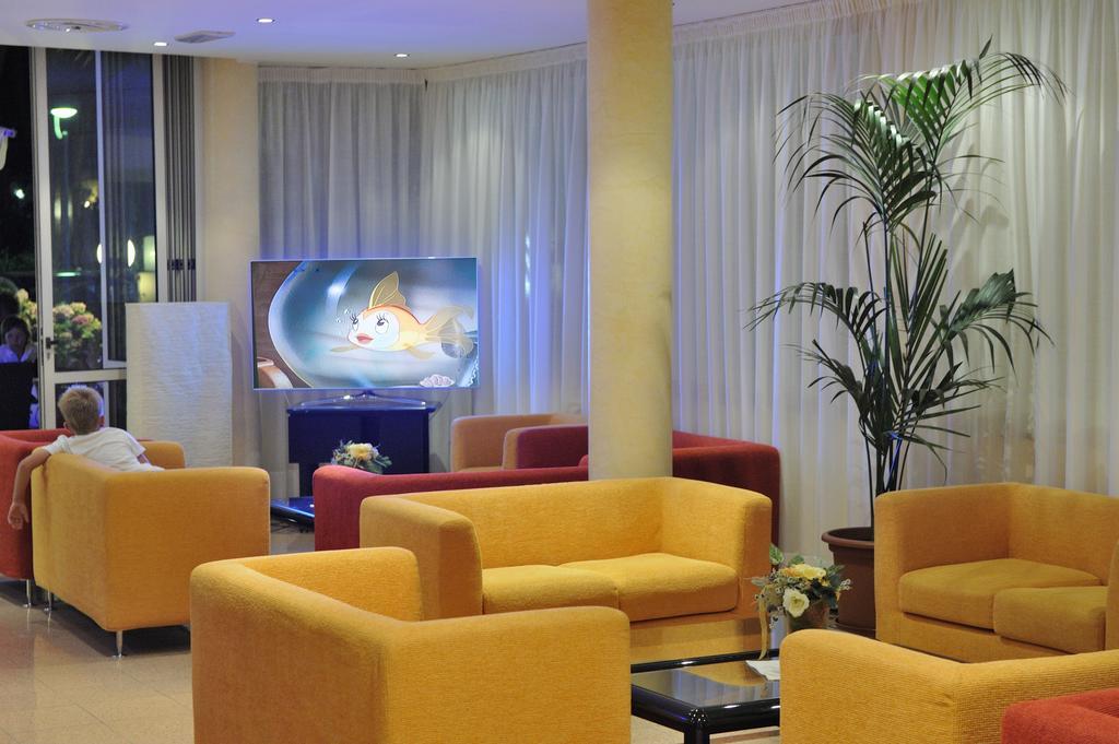 Hotel Conca Verde Lignano Sabbiadoro Zewnętrze zdjęcie