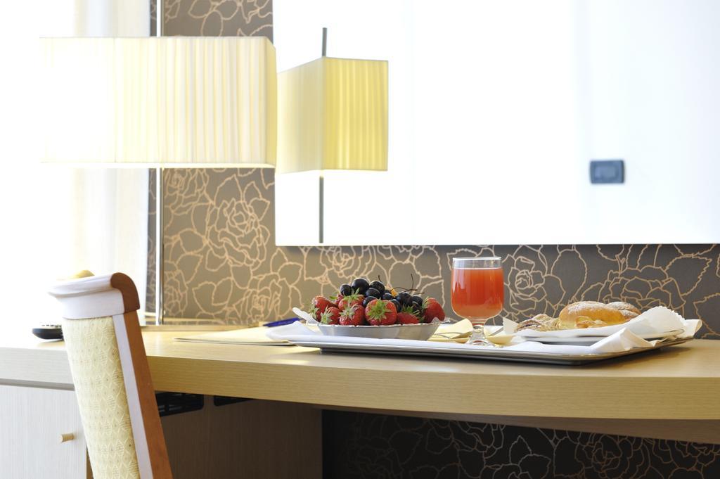 Hotel Conca Verde Lignano Sabbiadoro Zewnętrze zdjęcie