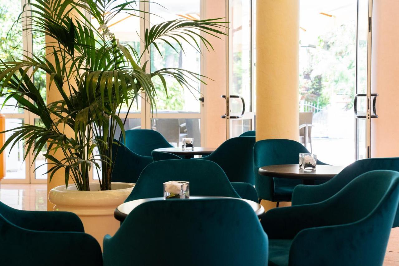Hotel Conca Verde Lignano Sabbiadoro Zewnętrze zdjęcie