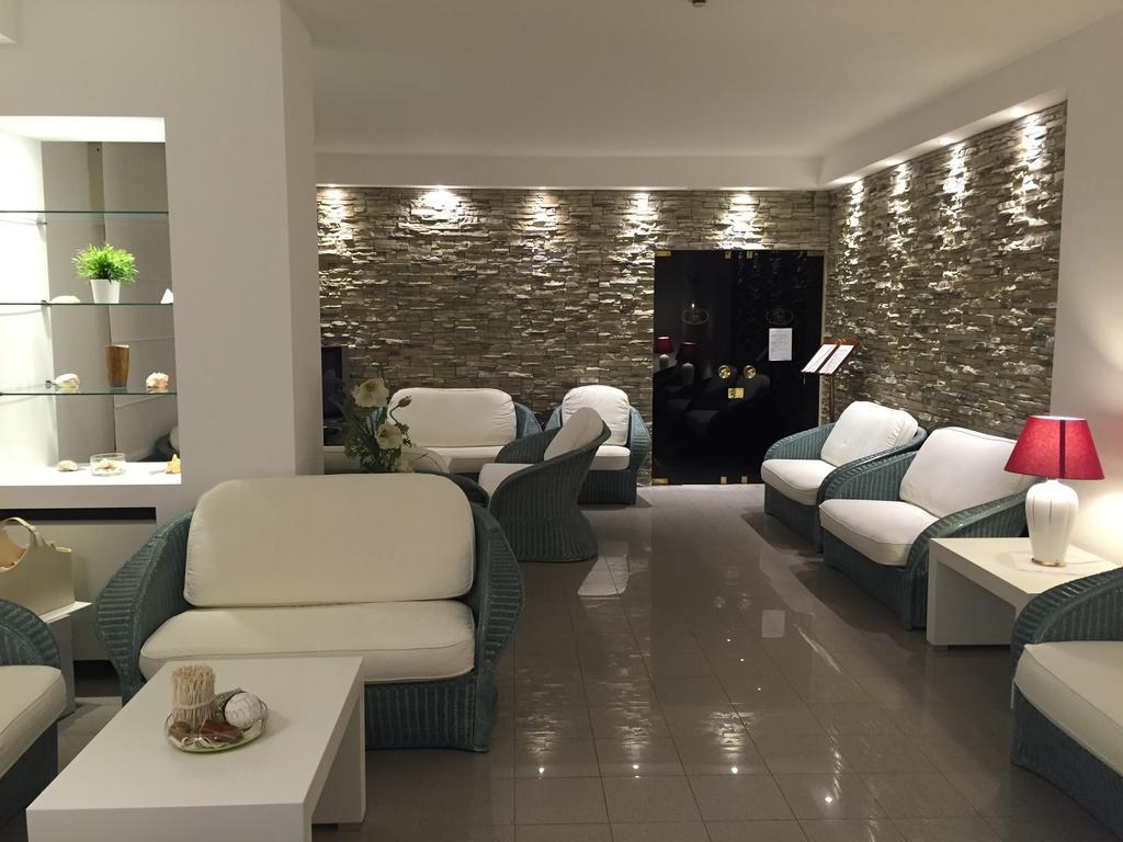 Hotel Conca Verde Lignano Sabbiadoro Zewnętrze zdjęcie