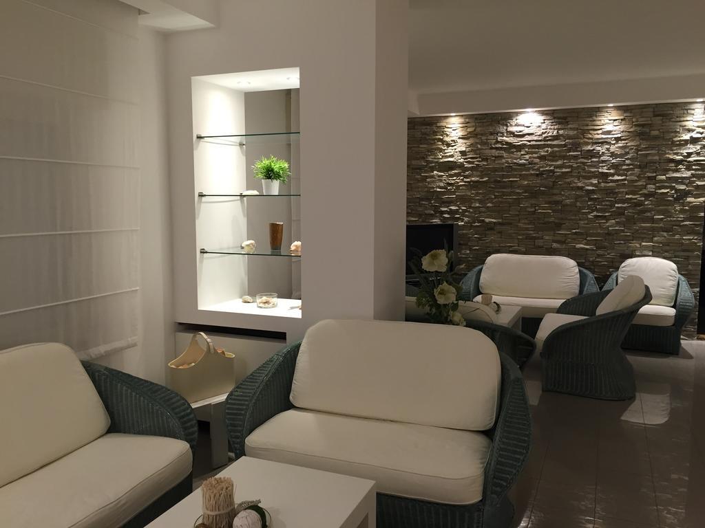 Hotel Conca Verde Lignano Sabbiadoro Zewnętrze zdjęcie