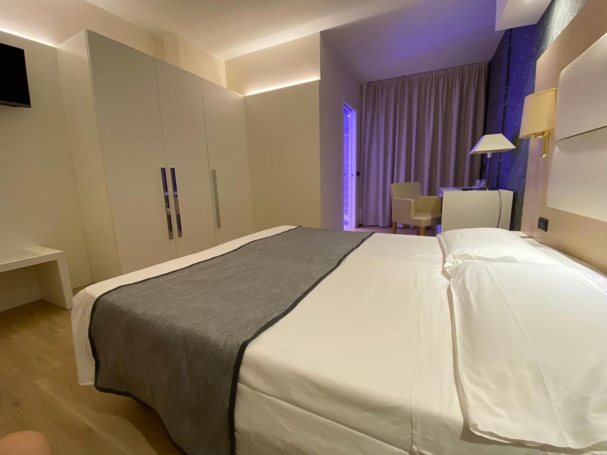 Hotel Conca Verde Lignano Sabbiadoro Zewnętrze zdjęcie