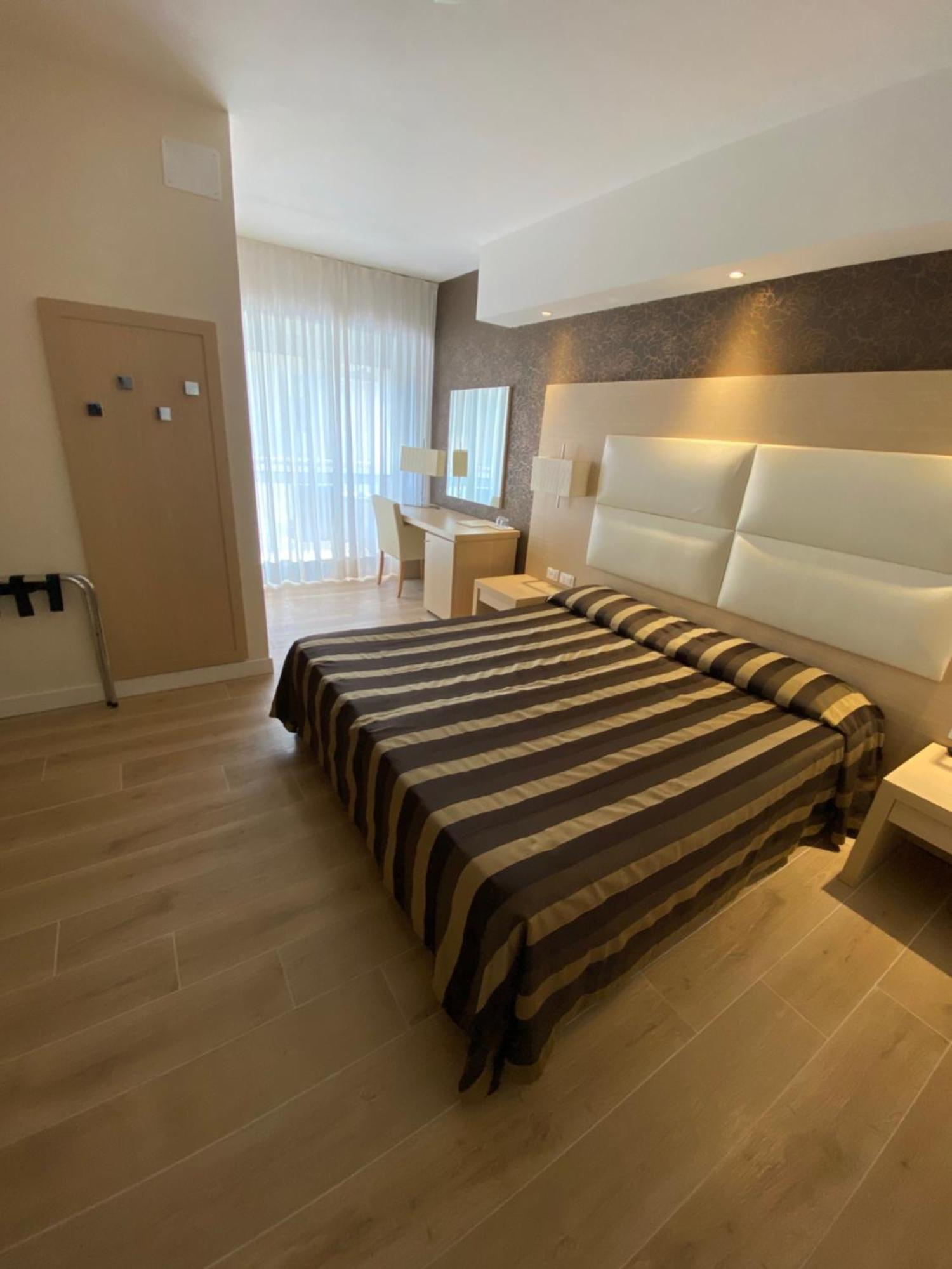 Hotel Conca Verde Lignano Sabbiadoro Zewnętrze zdjęcie