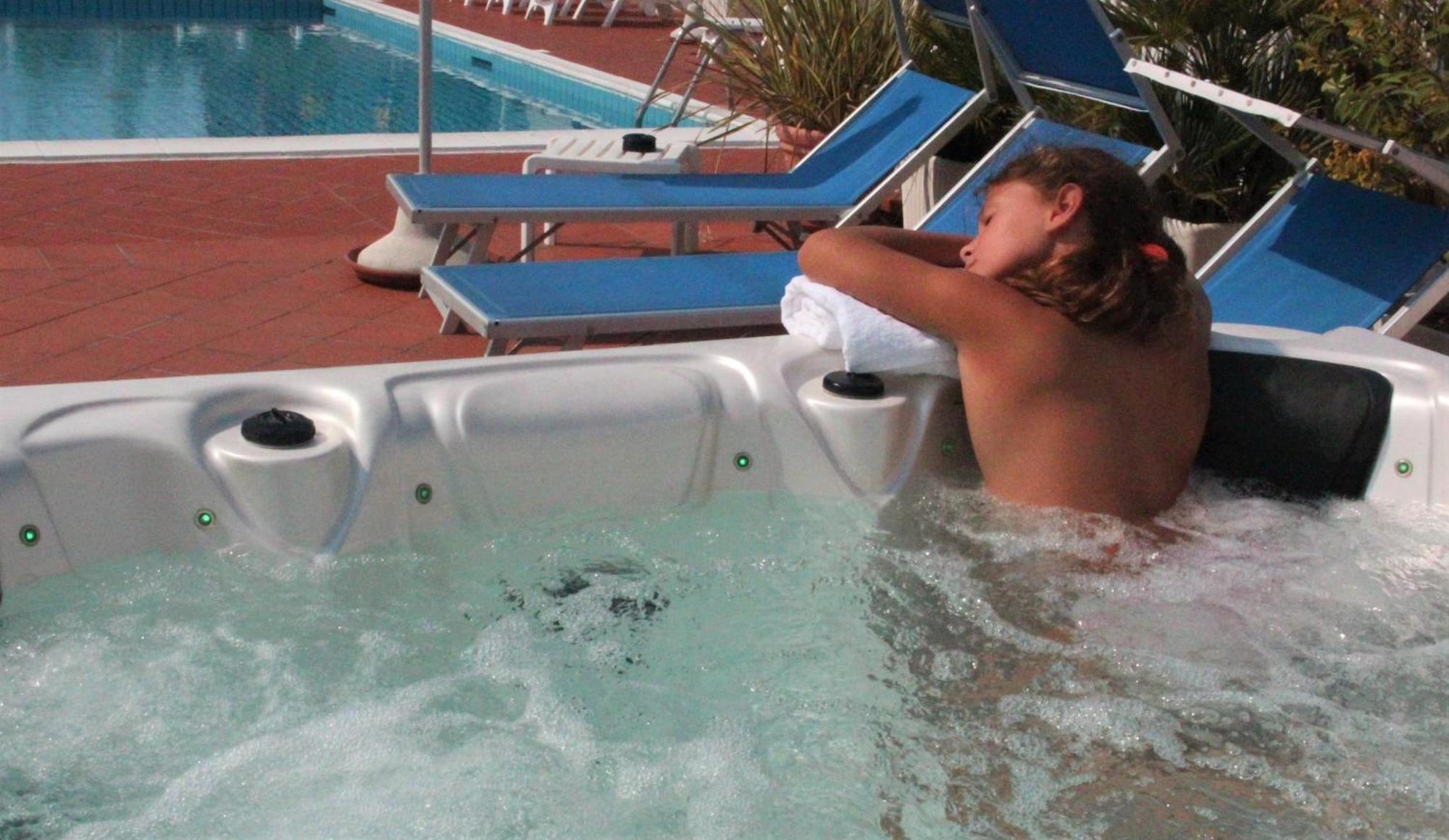 Hotel Conca Verde Lignano Sabbiadoro Zewnętrze zdjęcie