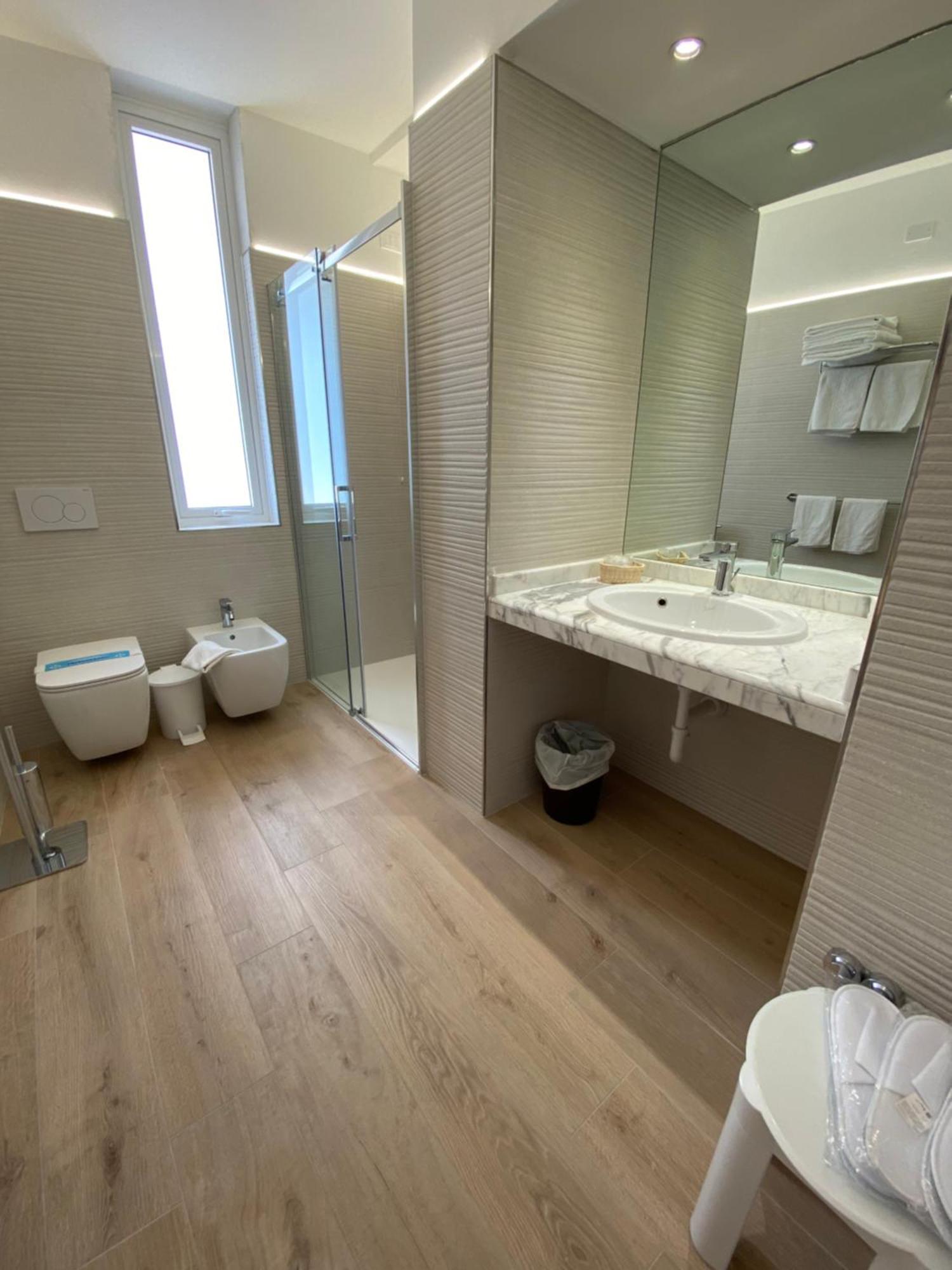 Hotel Conca Verde Lignano Sabbiadoro Zewnętrze zdjęcie