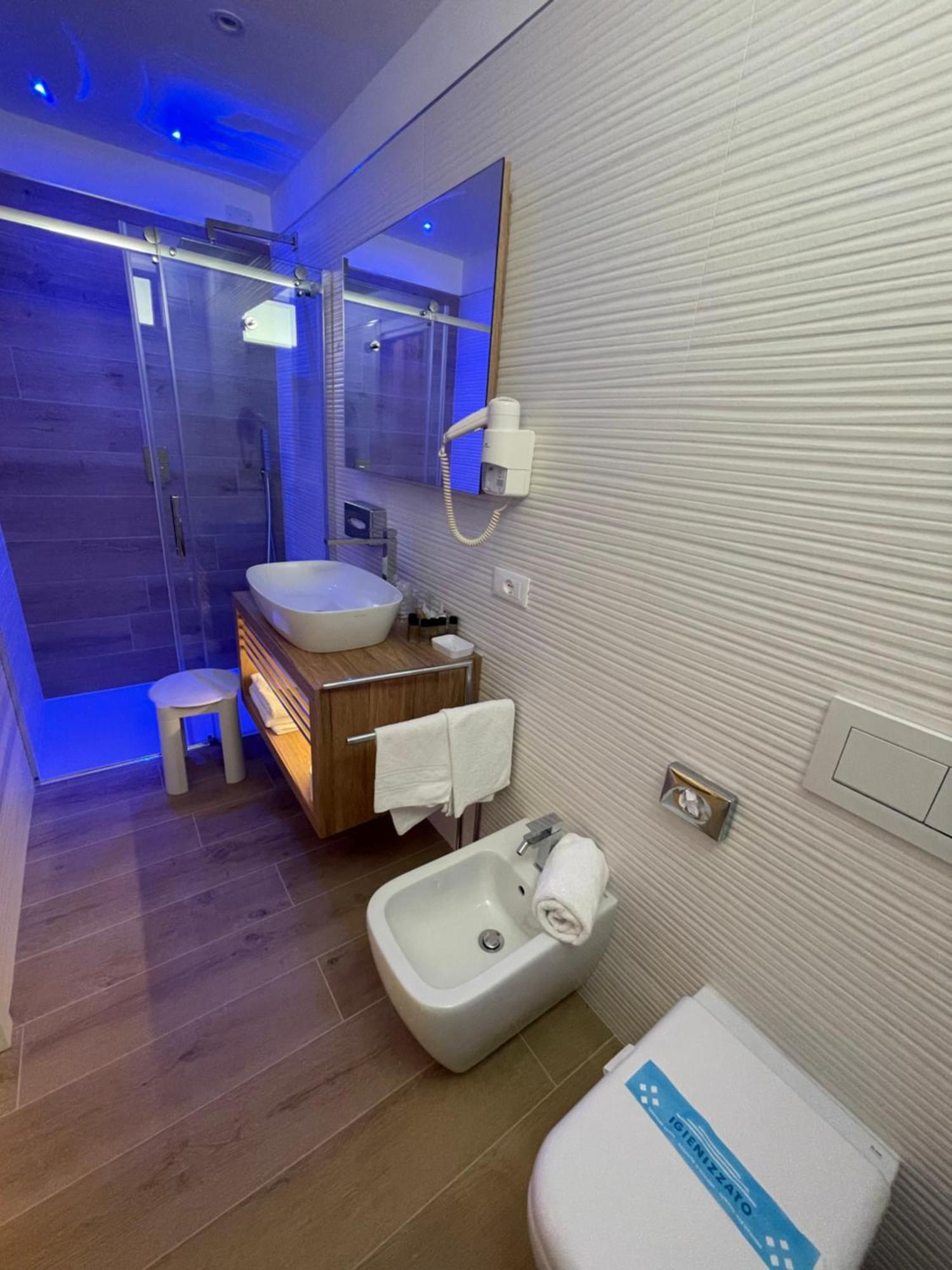 Hotel Conca Verde Lignano Sabbiadoro Zewnętrze zdjęcie