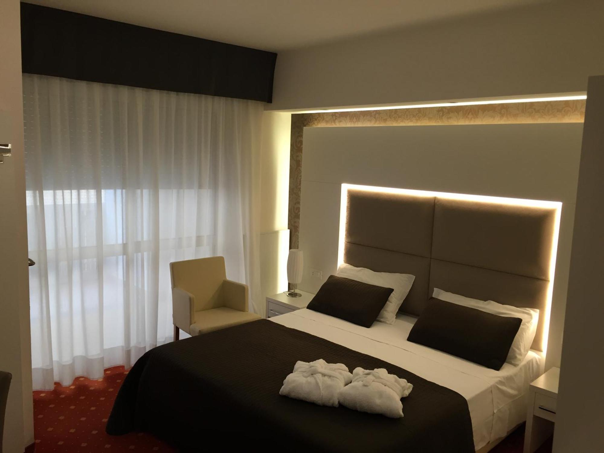 Hotel Conca Verde Lignano Sabbiadoro Zewnętrze zdjęcie