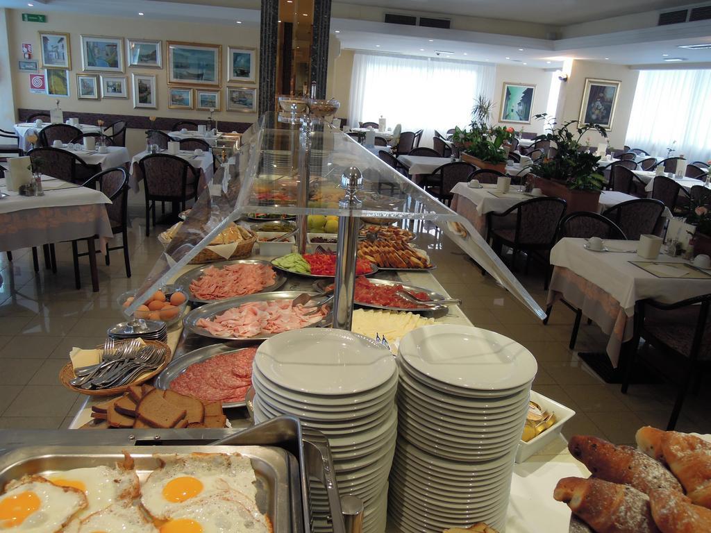 Hotel Conca Verde Lignano Sabbiadoro Zewnętrze zdjęcie