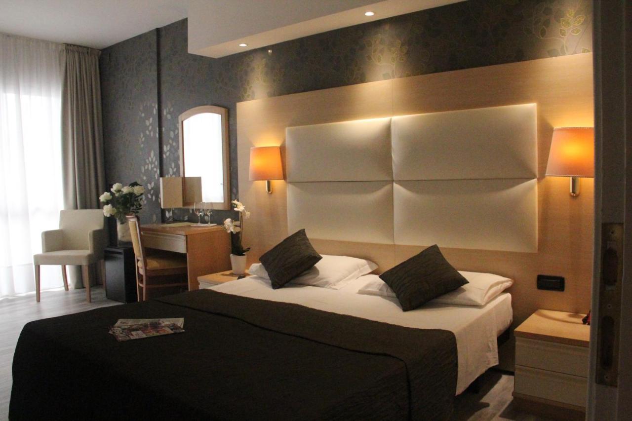 Hotel Conca Verde Lignano Sabbiadoro Zewnętrze zdjęcie